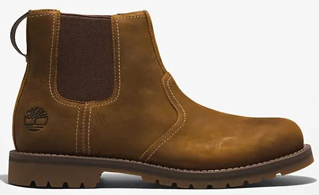 Timberland A5SBV Larchmont II Mens Pull On Chelsea Boot