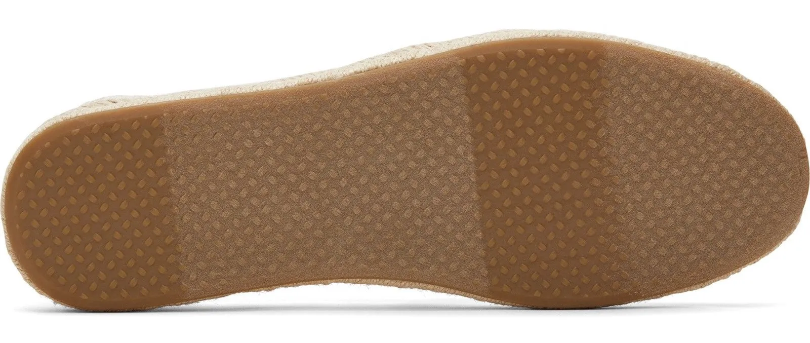 TOMS Alpargata Rope 2.0 Womens Slip On Casual Shoe