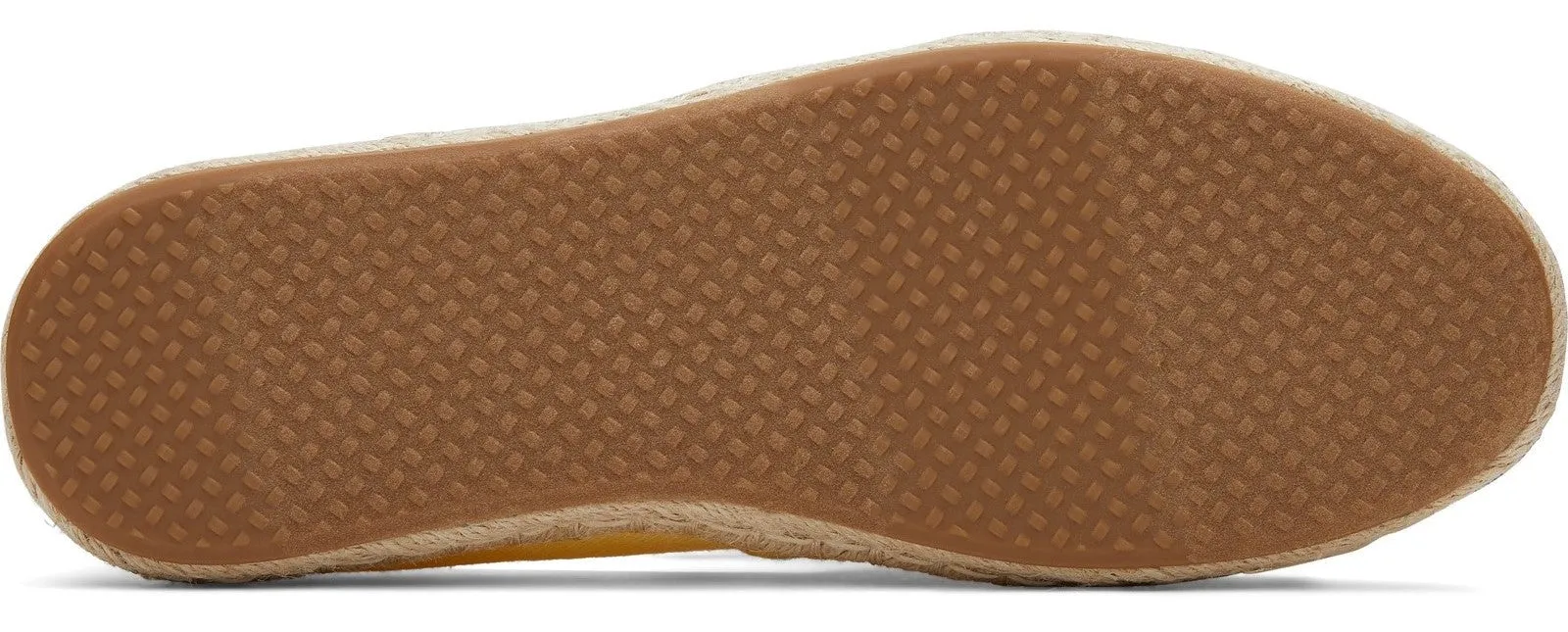 TOMS Alpargata Rope Womens Slip On Casual Shoe