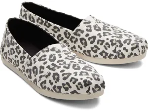 TOMS Alpargata Womens Slip On Casual Shoe