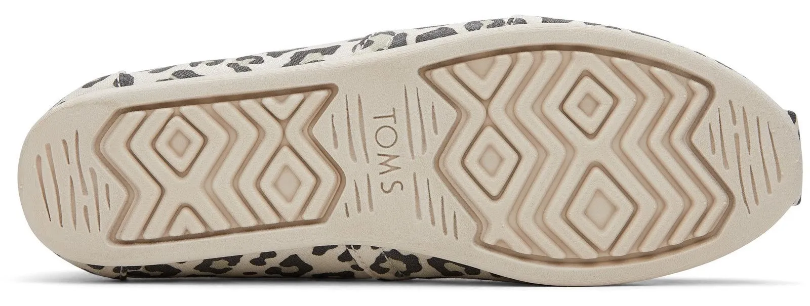 TOMS Alpargata Womens Slip On Casual Shoe