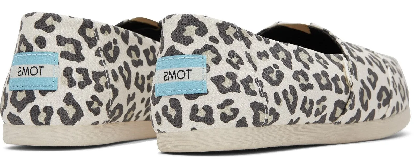 TOMS Alpargata Womens Slip On Casual Shoe