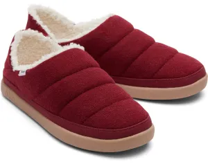 TOMS Ezra Womens Classic Slipper