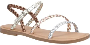TOMS Kira Womens Strappy Sandal