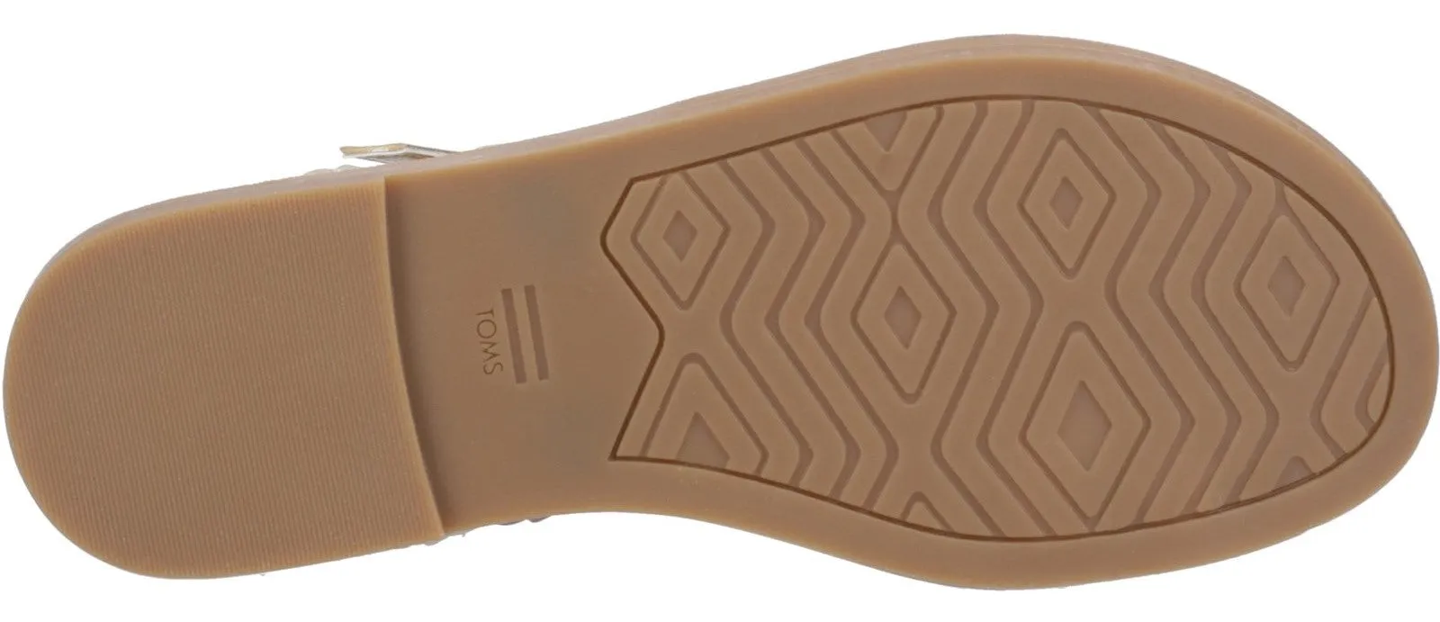 TOMS Kira Womens Strappy Sandal