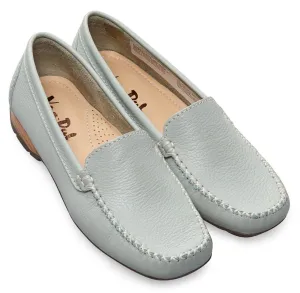 Van Dal Sanson Womens Leather Casual Loafer