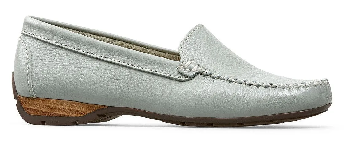 Van Dal Sanson Womens Leather Casual Loafer