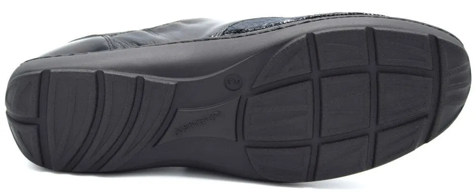 Waldlaufer 496H31 Henni Womens Touch-Fastening Shoe