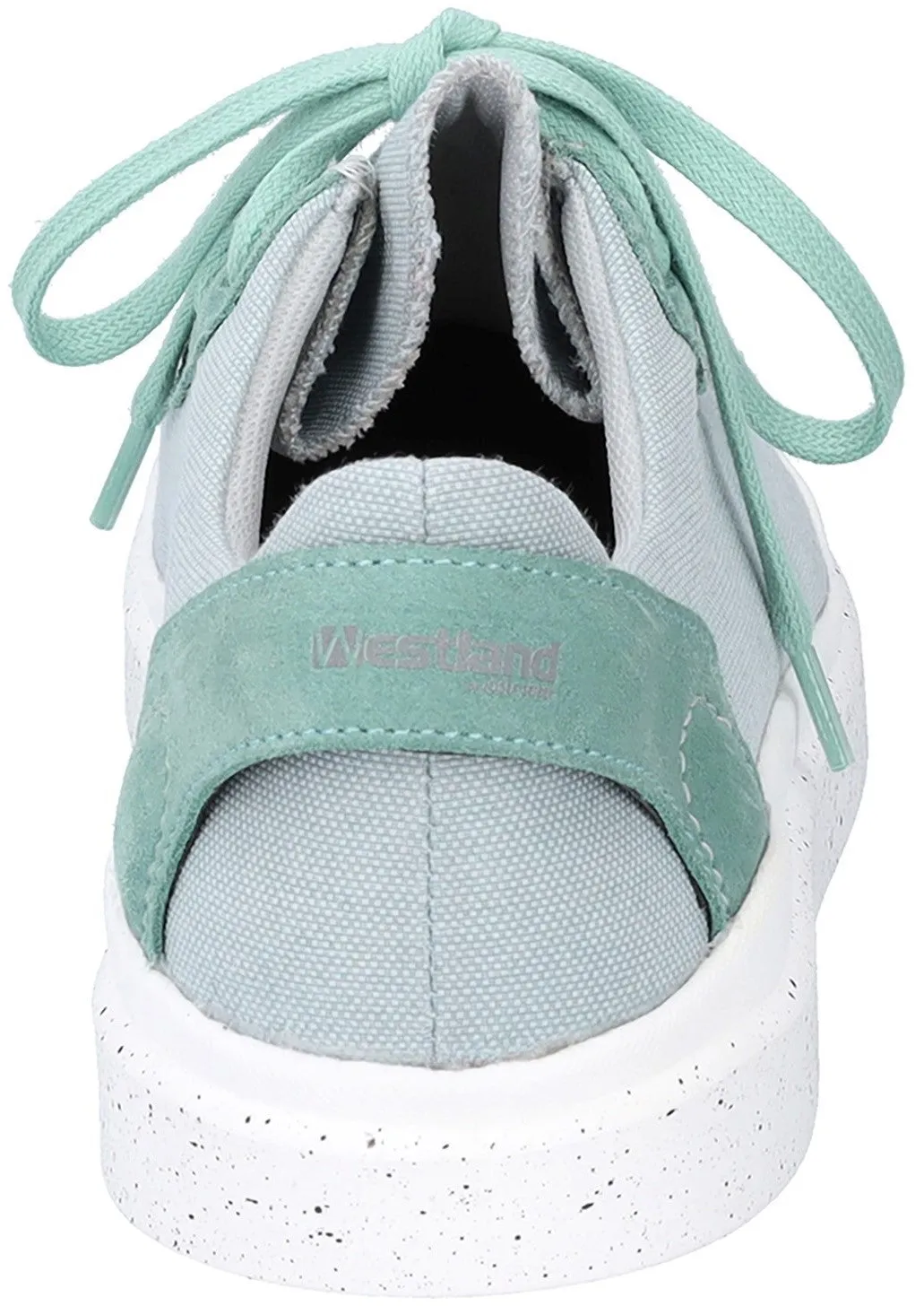 Westland Helsinki 06 Womens Lace Up Casual Shoe