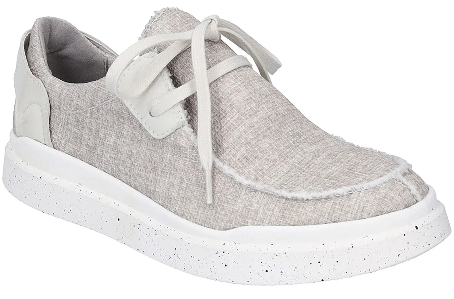 Westland Helsinki 06 Womens Lace Up Casual Shoe