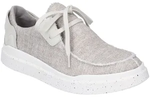 Westland Helsinki 06 Womens Lace Up Casual Shoe
