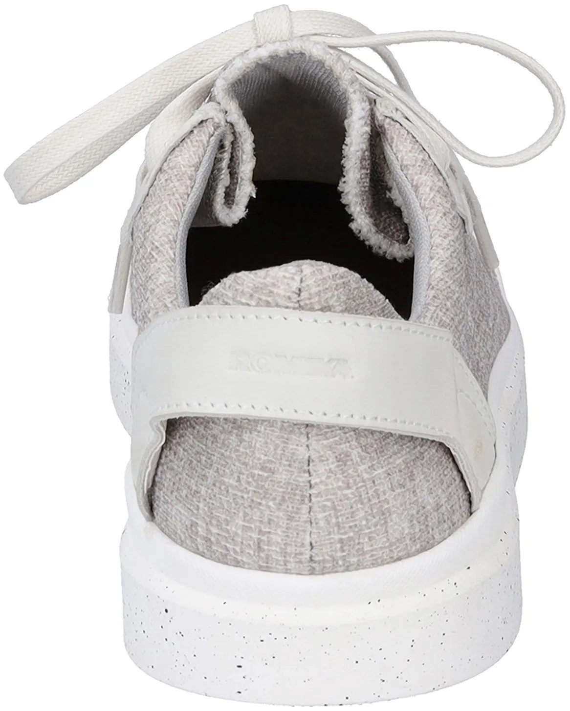 Westland Helsinki 06 Womens Lace Up Casual Shoe