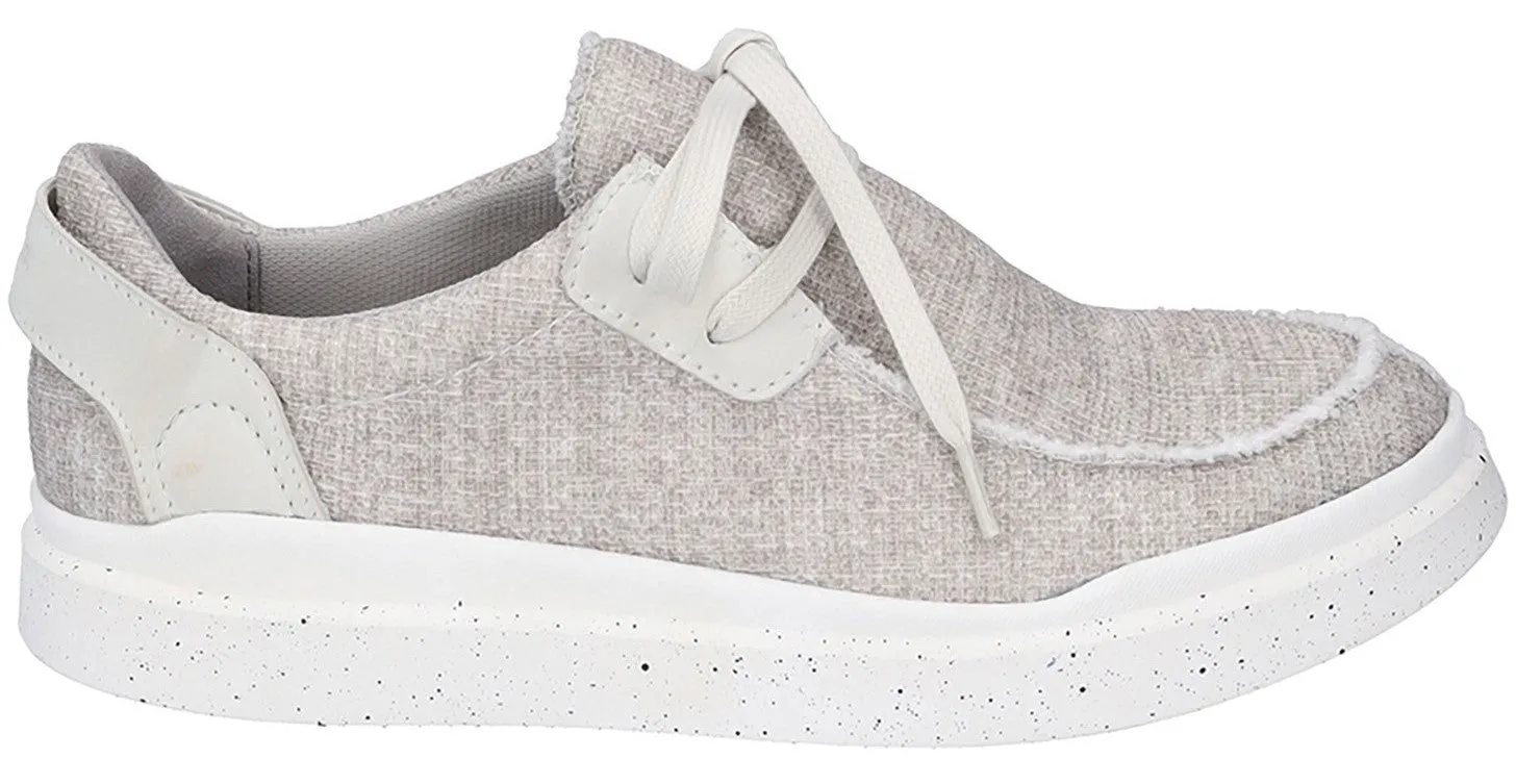 Westland Helsinki 06 Womens Lace Up Casual Shoe
